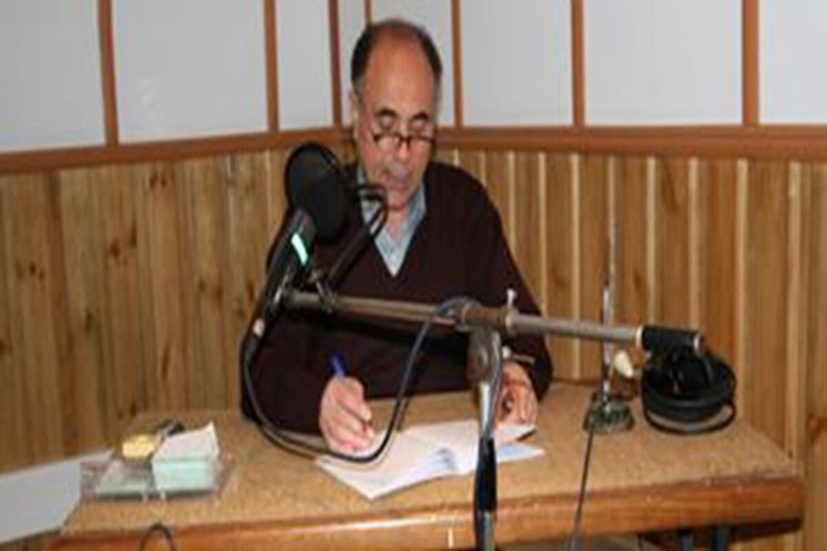 جعفری دانش