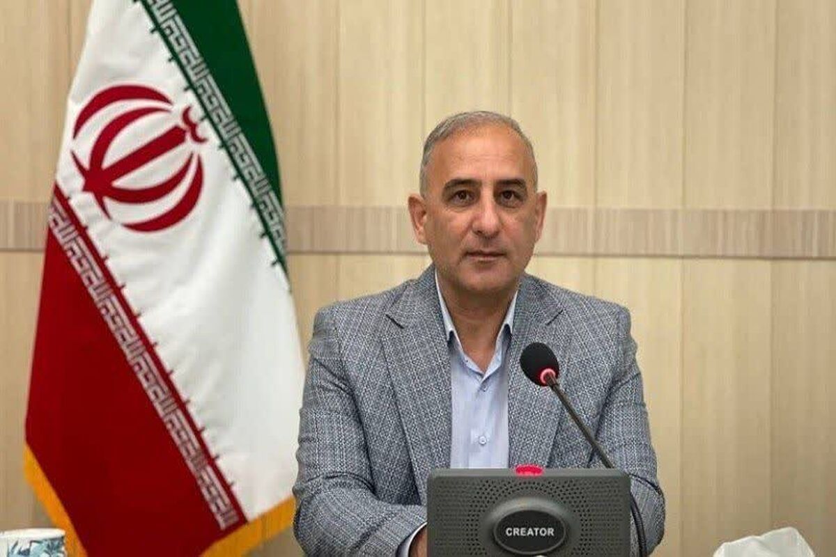 مدیرکل امور روستایی استان اردبیل