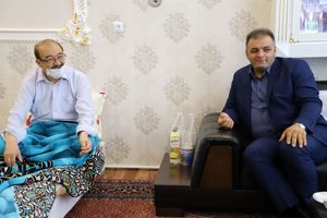 تفکر احترام پیشکسوتان باید در نسل جوان نهادینه شود