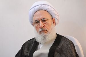 جزئیات برگزاری مراسم تشییع پیکر آیت‌الله مجتهد شبستری اعلام شد