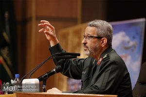 نیاز کشور به خدمات‌رسانی گروه‌های جهادی بیش از زمان کنونی است