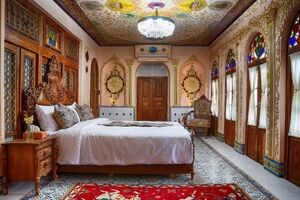 ایجاد بیش از ۴۶۰۰ شغل مستقیم در حوزه گردشگری 