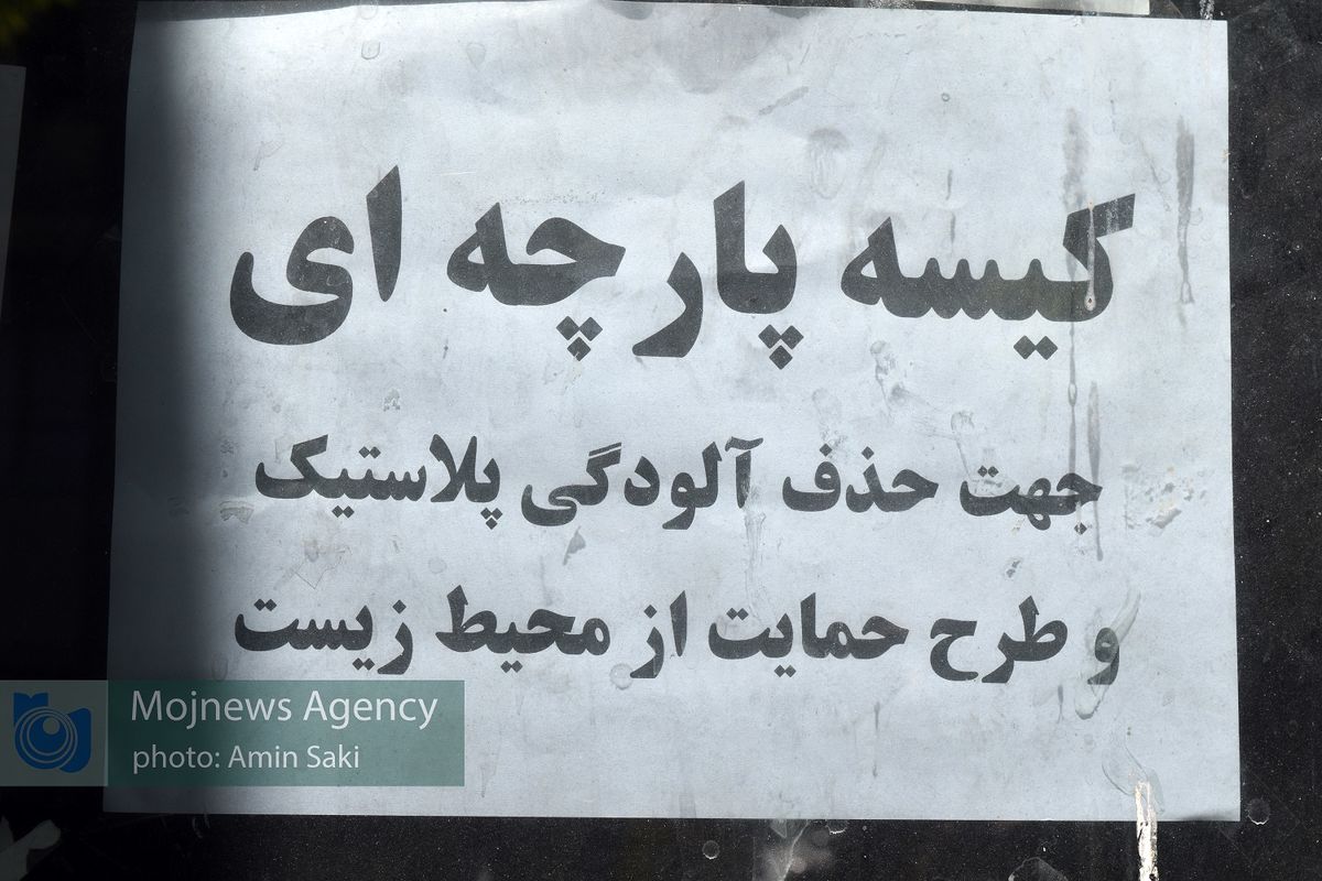 حذف آلودگی پلاستیک