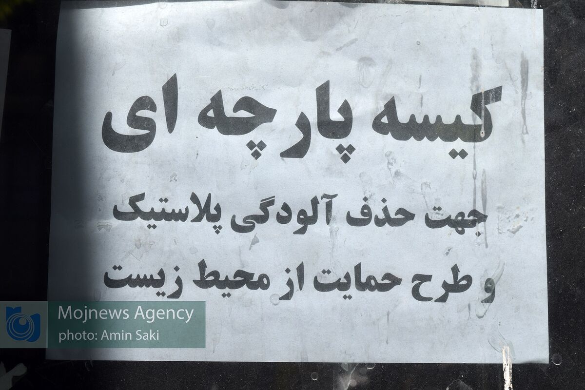حذف آلودگی پلاستیک