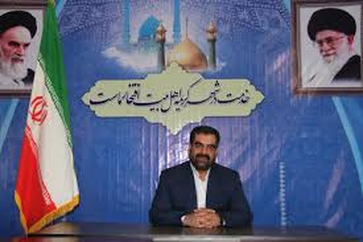 احمدرضا شفیعی