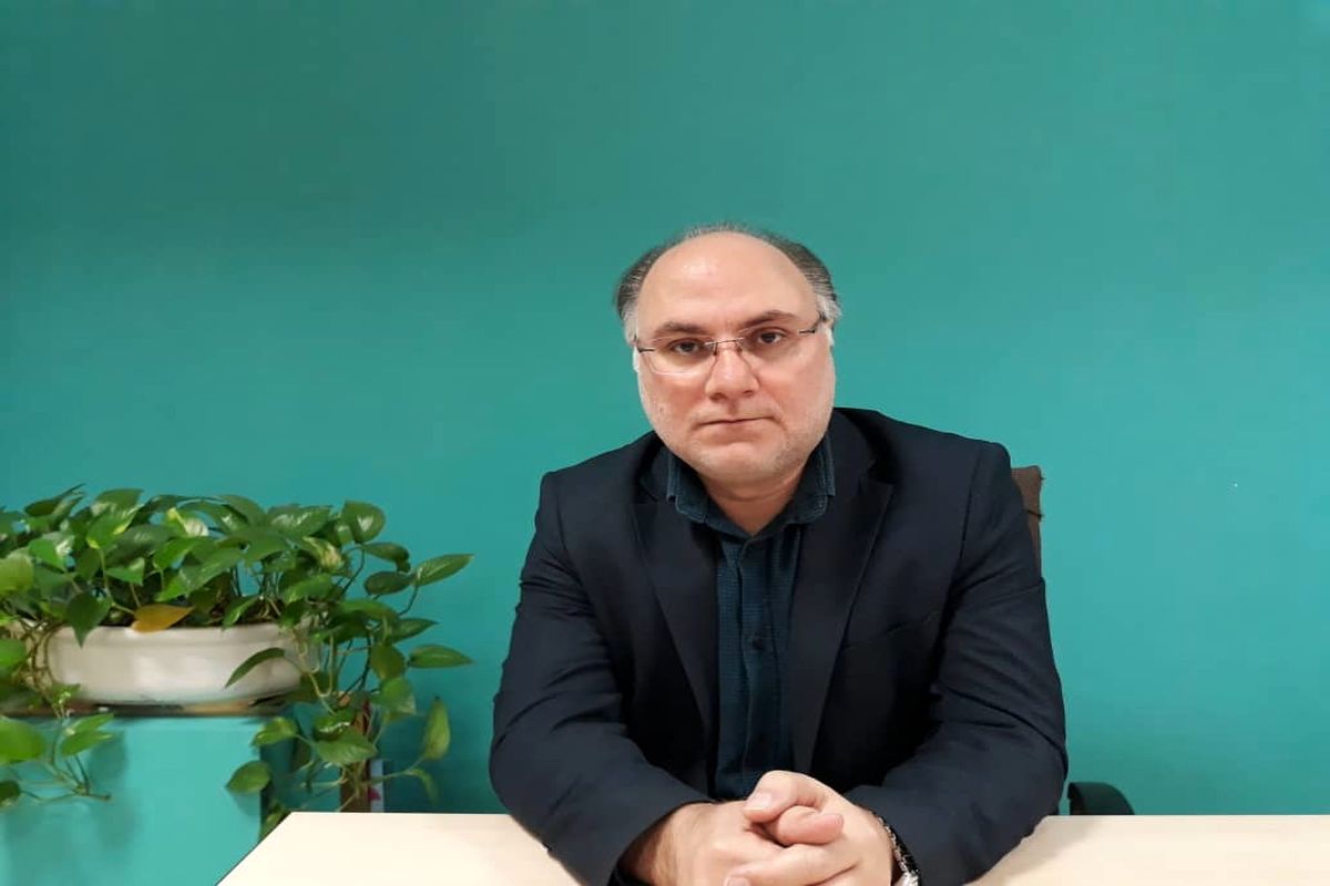 محسن سلیمانی