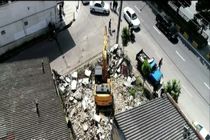 تملک ۲ باب واحد مسکونی در بر اصلی بلوار رادیودریا