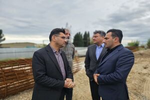 فرماندار نکا بر تسریع در اجرای زیرگذر ورودی شرقی شهر تأکید کرد
