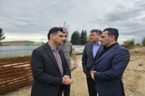 فرماندار نکا بر تسریع در اجرای زیرگذر ورودی شرقی شهر تأکید کرد