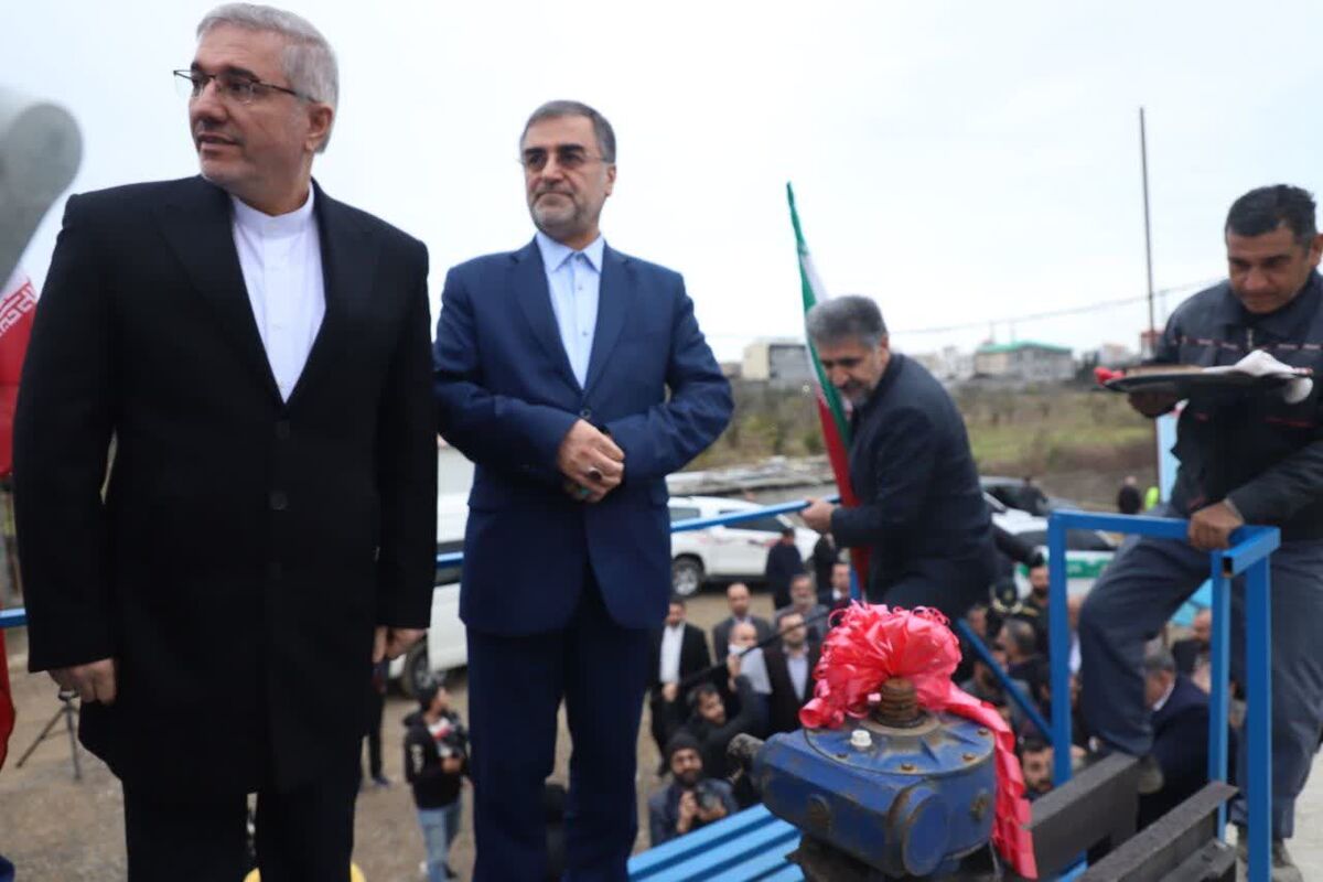 رئیس سازمان برنامه و بودجه کشور 