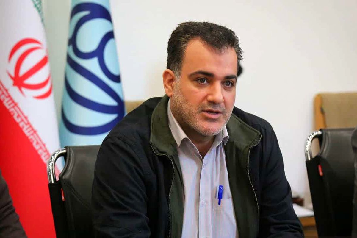 داود بحیرایی