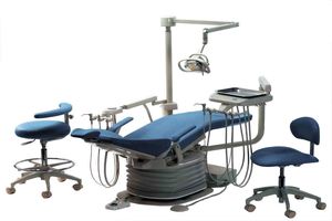 بازار نوآوری های حوزه تجهیزات پزشکی برگزار می شود