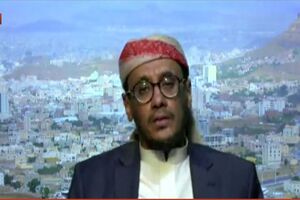 ایران در حمله به آمریکا و اسرائیل حق مشروع دارد