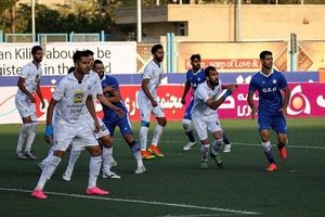 گزارش بازی استقلال و گل گهرسیرجان/ استقلال 2 گل گهرسیرجان 1