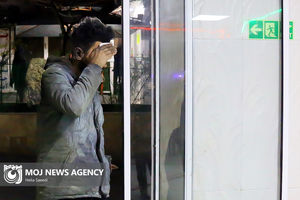 انفجار مواد محترقه چهار نوجوان کرمانشاهی را راهی بیمارستان کرد