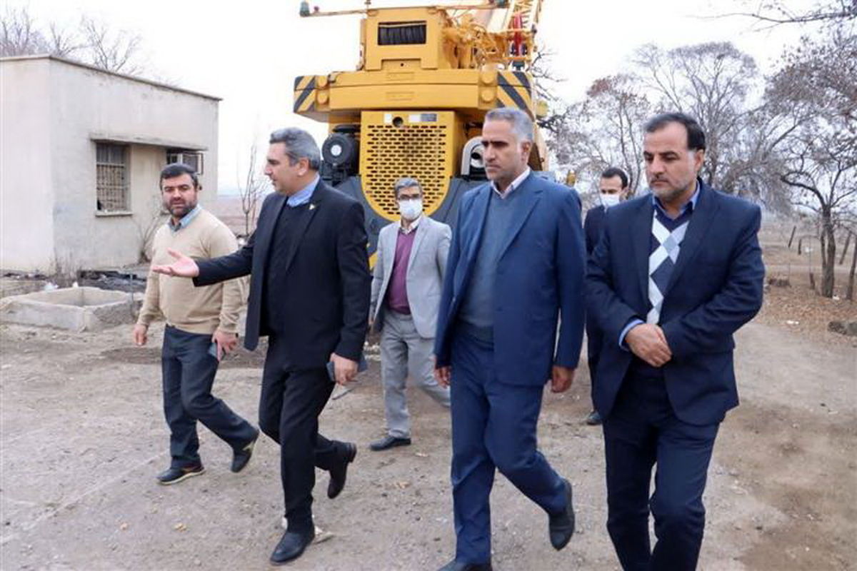 شهرداری محمدیه