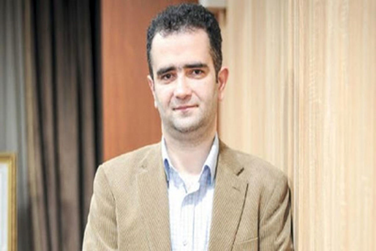 سرپرست روابط عمومی بانک مرکزی