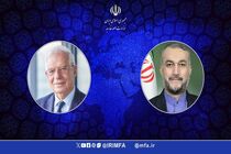 کنترل منطقه در گروه اقدام عملی‌تر اروپا در توقف حملات اسرائیل است