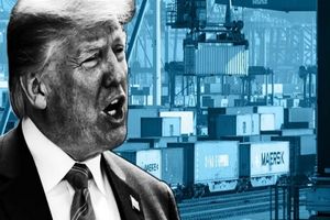 رسوایی جدید ترامپ در اقتصاد آمریکا/ 22 ایالت آمریکا در تله "رکود عمیق اقتصادی"