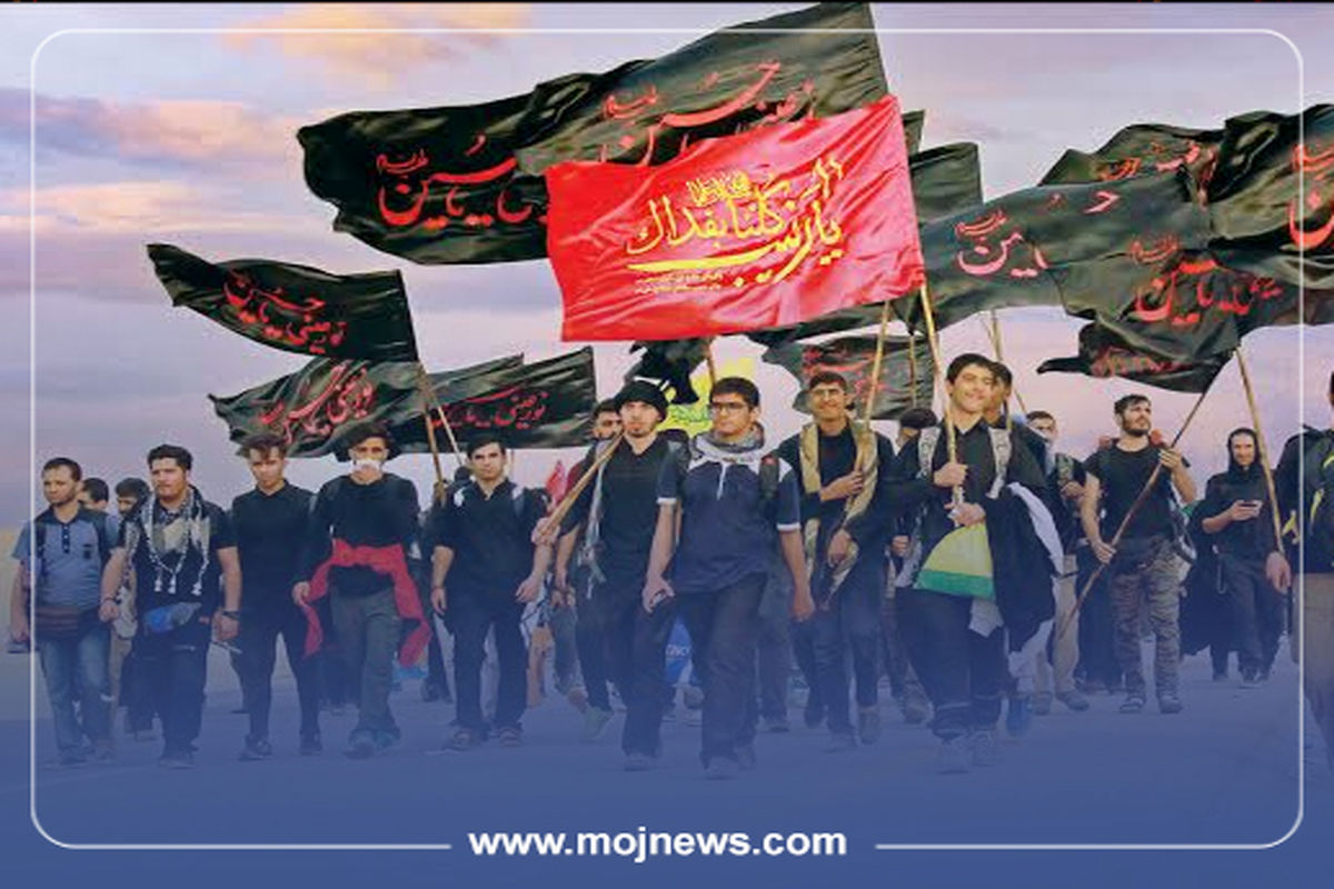 کاور نرخ کرایه اربعین
