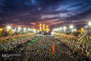 پوشش کامل طول مسیر بازگشت زائران توسط پلیس