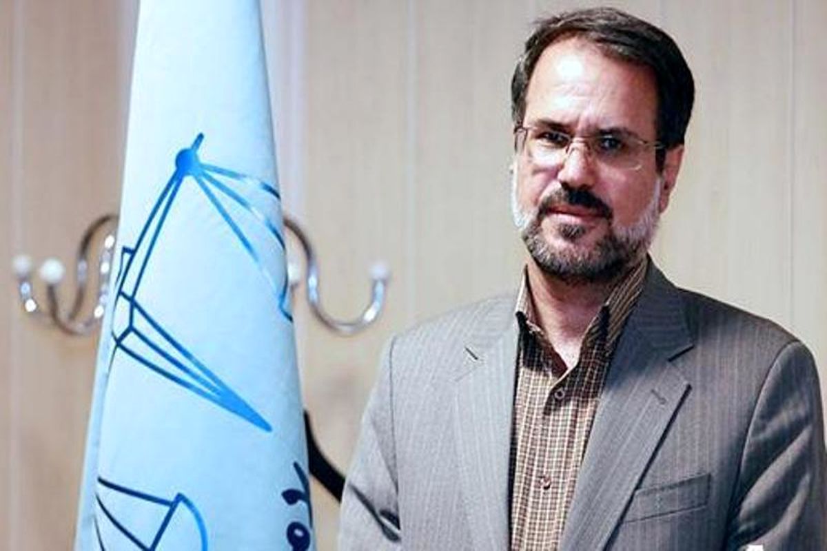 ذبیح الله خداییان