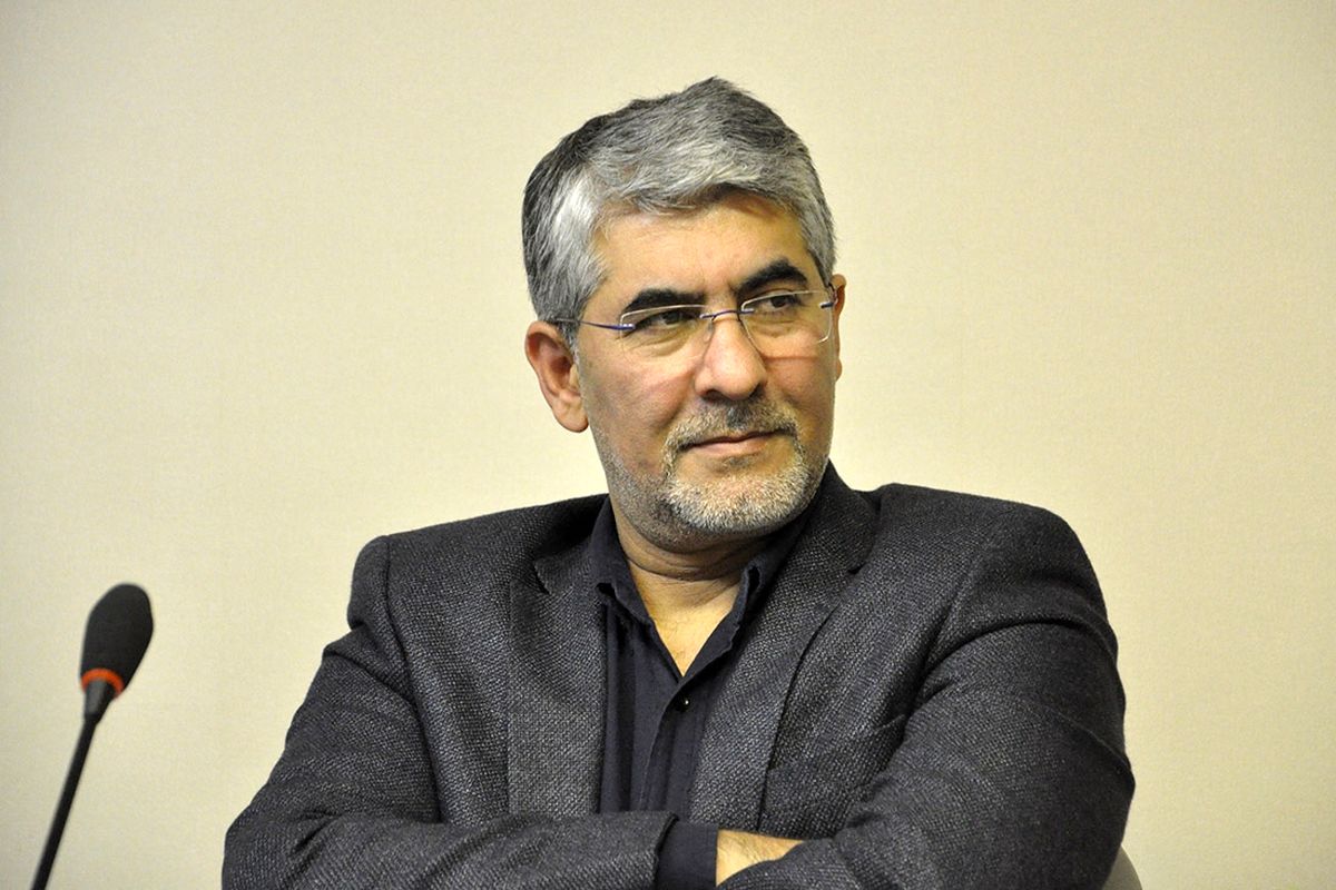 محمد حمیدی مقدم