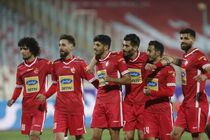 نتیجه بازی فوتبال پرسپولیس و مس رفسنجان/ اختلاف پرسپولیس با استقلال به سه رسید