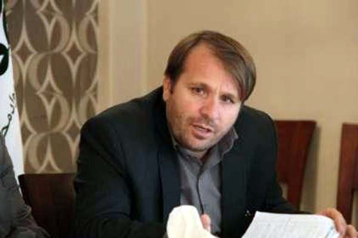 سلیم کریمی 