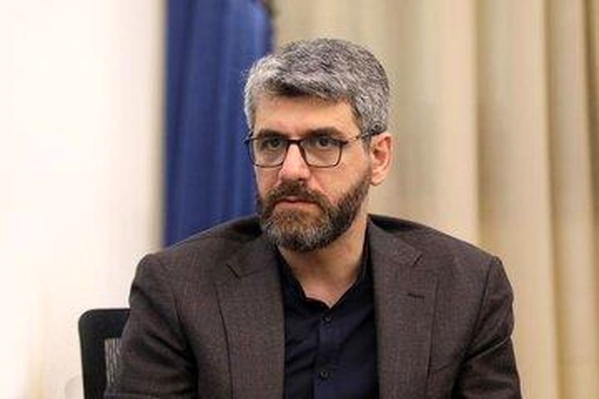 قائم‌مقام وزیر ارتباطات