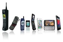 یک سیم و بیست و چهار سال خاطره/ همراهی از صف‌های ثبت نام تا لمس نسل پنجم