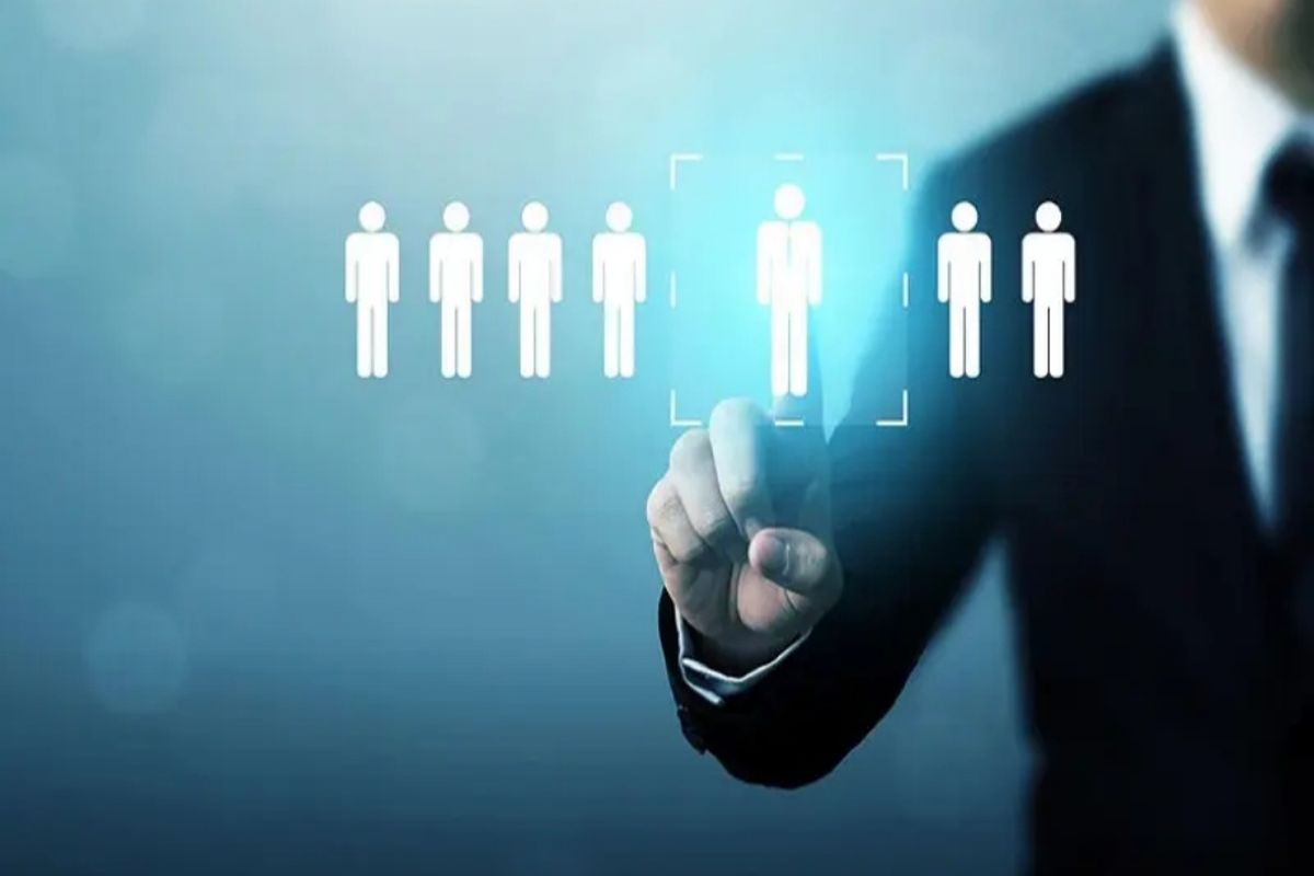 نیروی انسانی 