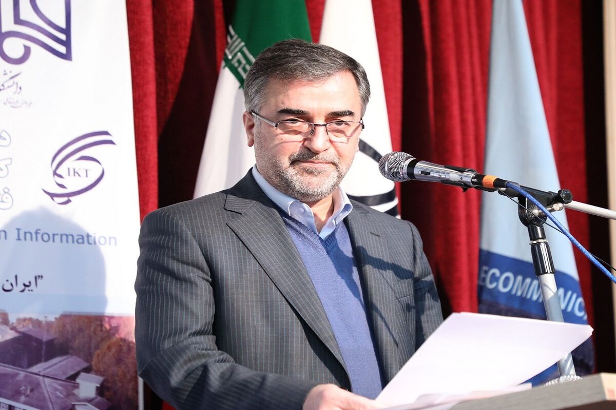 حسینی پور استاندار مازندران