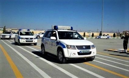 آغاز به کار قرارگاه نوروزی استان هرمزگان