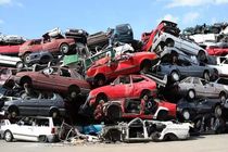 اسقاط نکردن خودروهای فرسوده معضل اصلی در اجرای قانون هوای پاک است