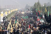 ثبت‌نام بیش از ۵هزار و ۵۰۰زائر اصفهانی اربعین حسینی در سامانه سماح