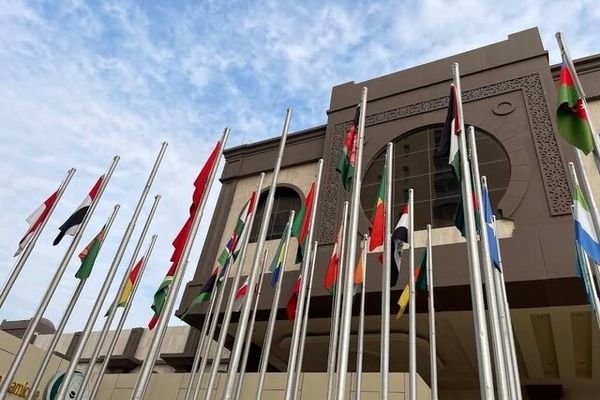 نشست سازمان همکاری اسلامی درباره سومالی‌لند آغاز شد