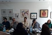 شهروند : نقاش با حضور ۲۰۰ هنرمند برگزار می شود/تهران شهر دوم است