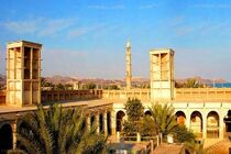 ثبت ۵۰ اثر ارزشمند غرب هرمزگان در فهرست آثار ملی