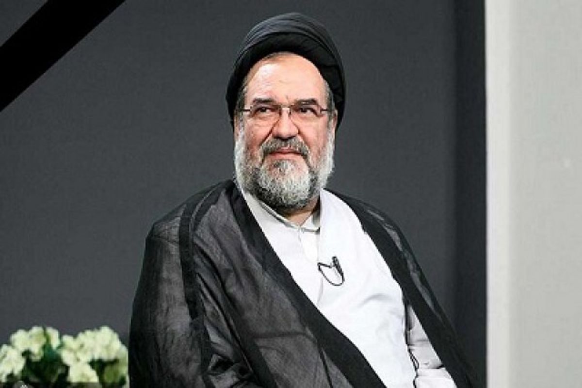 درگذشت حجت الاسلام سید عباس موسویان