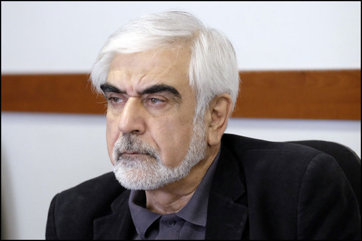 مهدی حجت