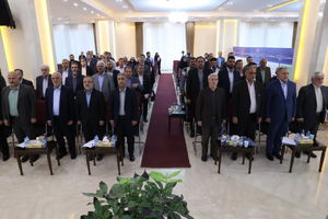 عنوان برتری طرح جهش تولید در دیمزارها برای جهاد کشاورزی فارس