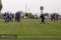 می رویم که مقابل روسیه نتیجه خوبی بگیریم