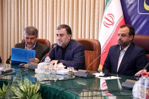 رتبه دوم مازندران در جذب اعتبارات سفرهای استانی رئیس جمهور با 840 میلیارد تومان