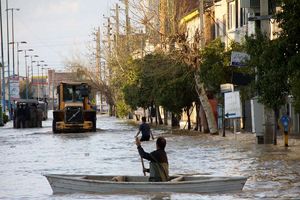 کیفرخواست متهمان پرونده سیل گلستان ۹۷ صادر شد