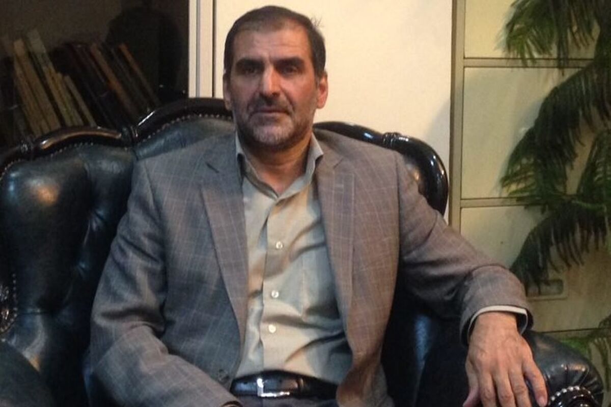 مرتضی فرید