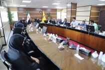 فعالان قرآنی و عوامل اجرایی مسابقات قرآنی شرکت ملی گاز ایران تقدیر شدند
