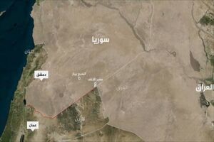 استقرار سامانه موشکی "هیمارس" و احداث پایگاه جدید در بادیه؛ آخرین اقدامات آمریکا در جنوب سوریه
