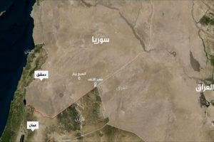 استقرار سامانه موشکی "هیمارس" و احداث پایگاه جدید در بادیه؛ آخرین اقدامات آمریکا در جنوب سوریه