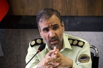 قاتل جوان کرمانی در بخش دیلمان شهرستان سیاهکل دستگیر شد